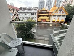 City Loft (D8), Apartment #534102871